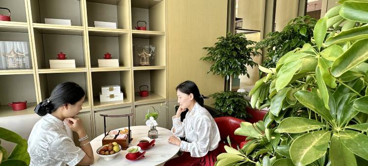 怡程酒店(洛阳龙门站大学城店)图片