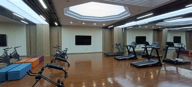 如家华驿精选酒店(邢台宁晋天一广场店)图片