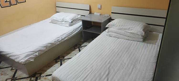 抚顺凯美嘉主题宾馆图片