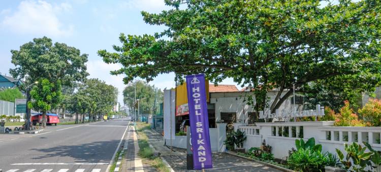 Hotel Srikandi Semarang RedPartner图片