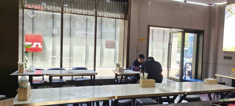 悦昇酒店(西安钟鼓楼回民街店)图片