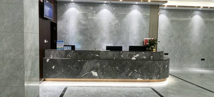 十堰丽景假日酒店(六堰人民公园店)图片