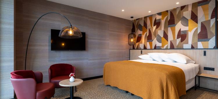 凡德瓦克酒店(Van der Valk Hotel Emmen)图片