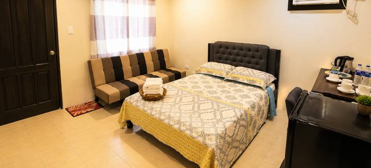 Ouans The Farm Resort Lucena City图片