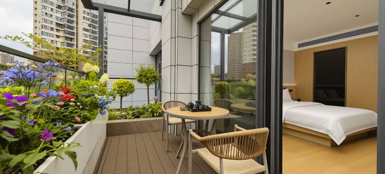俪景酒店(七星关区学院路店)图片