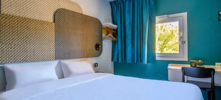 B&B Hôtel Nîmes Caissargues图片