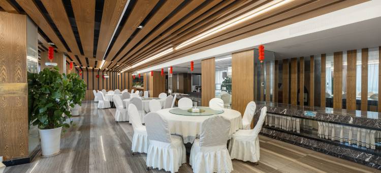 艺龙安云酒店(成都双流国际机场东升地铁站店)图片