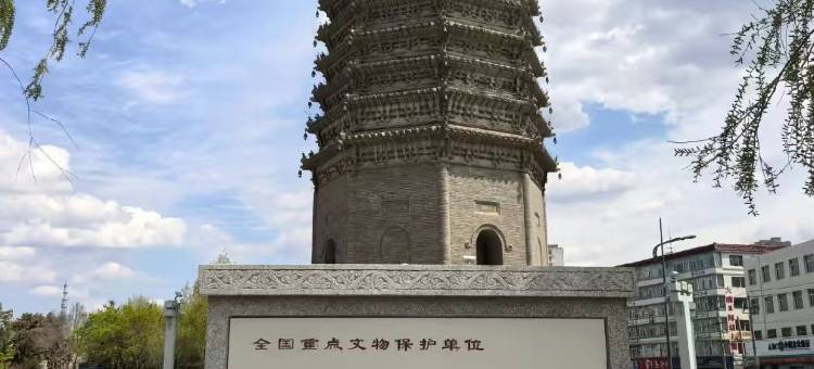 汉庭酒店(农安火车站店)图片