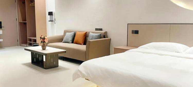 春寓民宿(河南宝泉旅游度假区店)图片