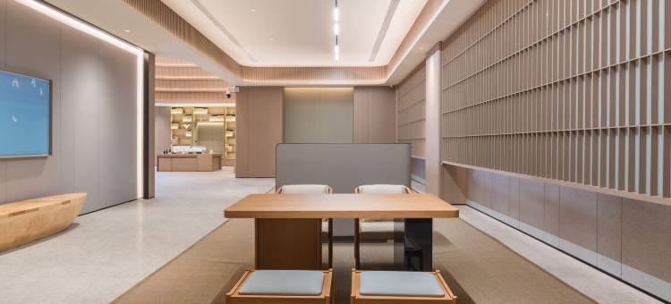 全季酒店(吐鲁番高昌路店)图片