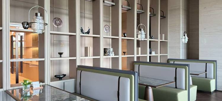 世茂花园酒店图片