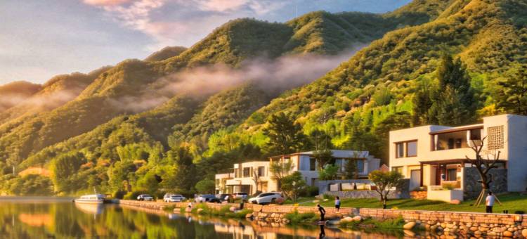山的礼物·林屿海民宿图片