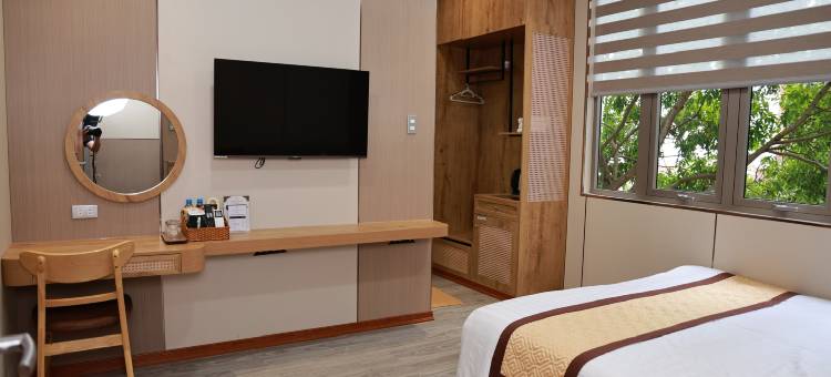 Viễn Dung Hotel图片