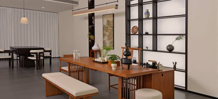 麻兰酒店(来宾高铁北站政和步行街店)图片