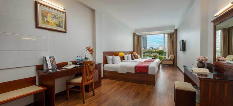 Regal Hotel Hanoi(Regal Hotel Hanoi)图片