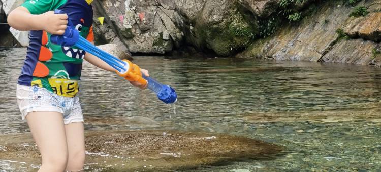 途远西川天然氧吧民宿图片