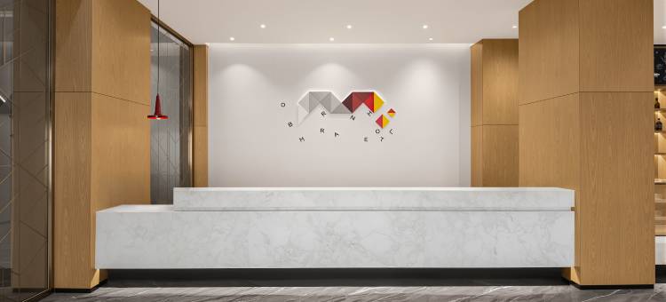 柏曼酒店(凤凰碧桂园店)图片