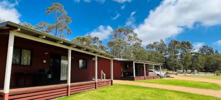 玛格利特河-Discovery Parks酒店(Discovery Parks - Margaret River)图片