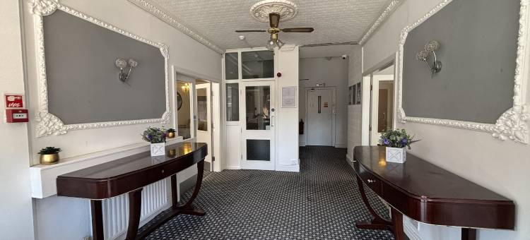 皇家亚历山德拉酒店by Compass Hospitality(The Royal Alexandra Hotel by Compass Hospitality)图片