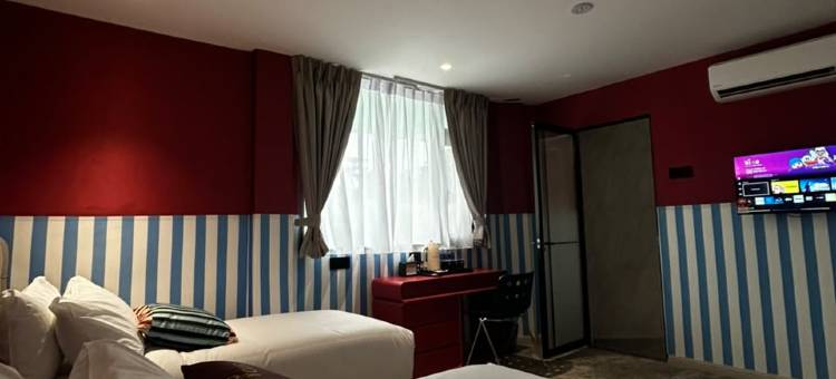 Koho Hotel @ Tun Abdul Razak图片