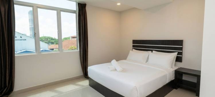 悠枕居｜马六甲吉里望(近海滩，马六甲市区周边)(Swing & Pillows @ Klebang, Melaka)图片