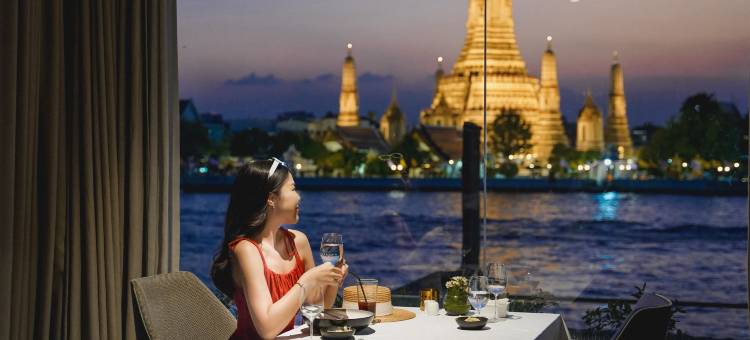 曼谷拉塔纳科辛萨拉酒店(Sala Rattanakosin Bangkok)图片