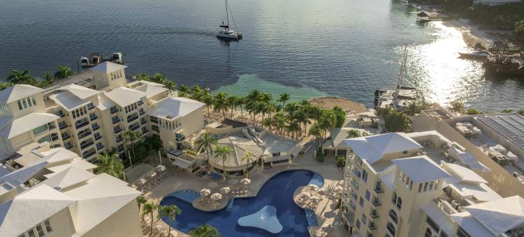 坎昆柯斯达西方全包度假村(Occidental Costa Cancún - All Inclusive)图片