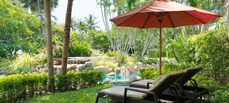 华欣凯悦酒店(Hyatt Regency Hua Hin)图片