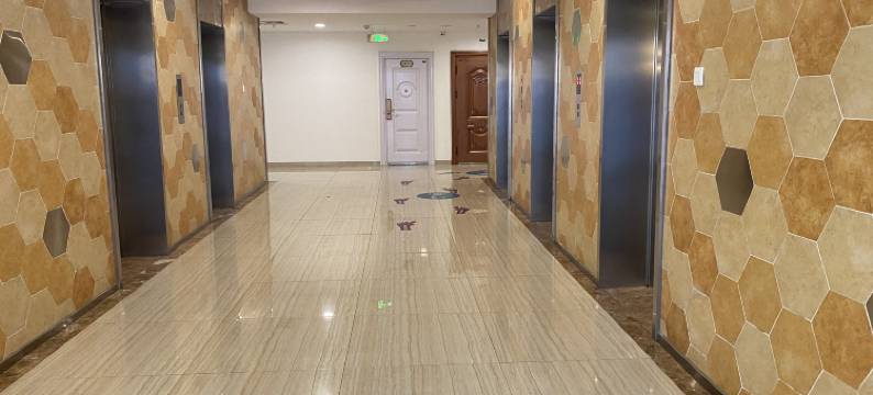 包头雅途精选民宿(正翔国际店)图片