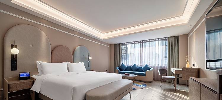 成都锦里武侯祠美居酒店图片