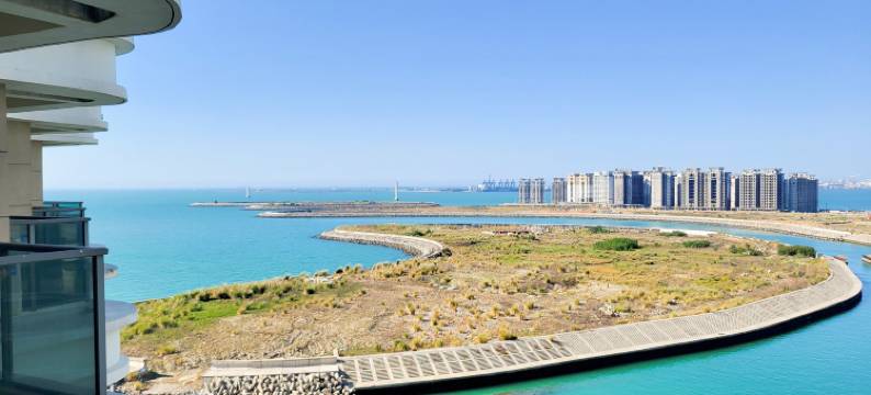 静水栖舍(儋州海花岛店)图片