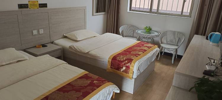 普洱云馨客栈图片