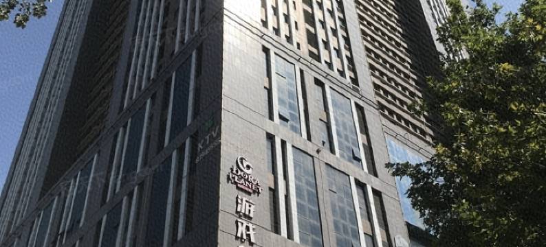 西安希尔民宿(小寨地铁站陕西历史博物馆店)图片