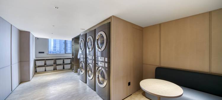 汉庭酒店(宁波天一广场国购中心店)图片