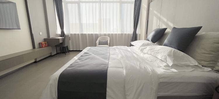 秦皇岛港口宾馆图片