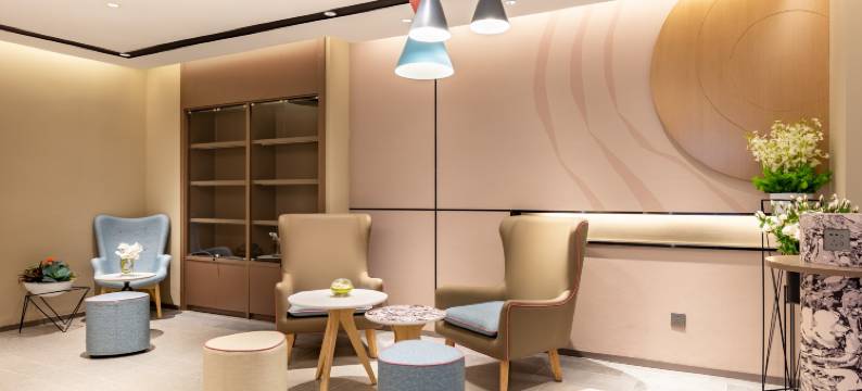 如家酒店·neo(天津滨江道和平路步行街店)图片