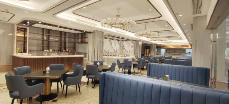 福安会展酒店图片