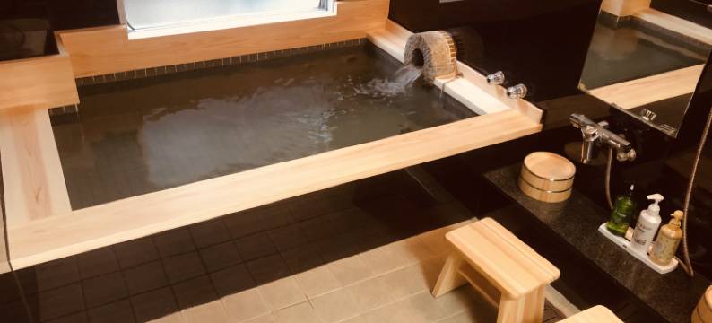 奈良日式旅馆(Nara Ryokan)图片