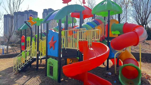 泰安琼花岛酒店图片