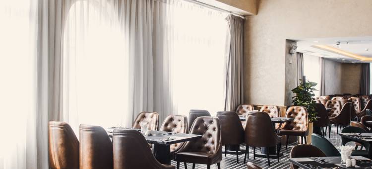 格兰图兰芽庄酒店(Grand Tourane Nha Trang Hotel)图片