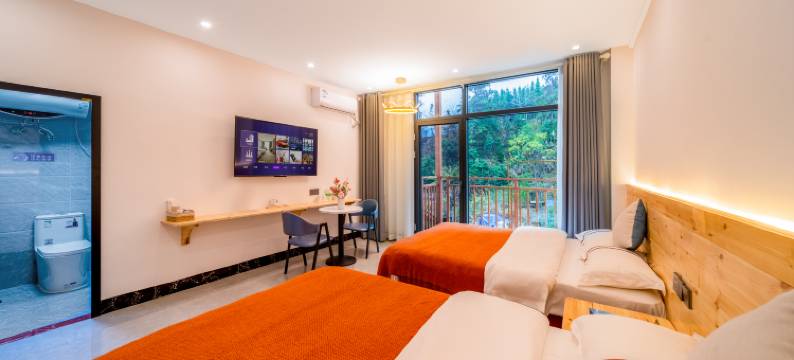 荔波小七孔多多客栈(东门店)图片