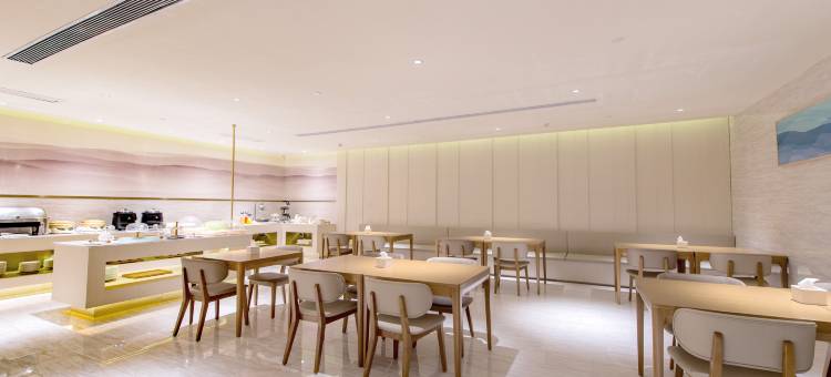 全季酒店(天津之眼中山路地铁站店)图片