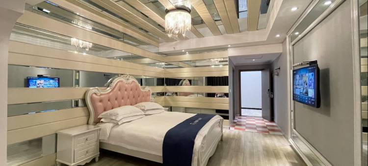 如家华驿酒店(广德鼓角楼夫子庙广场步行街店)图片