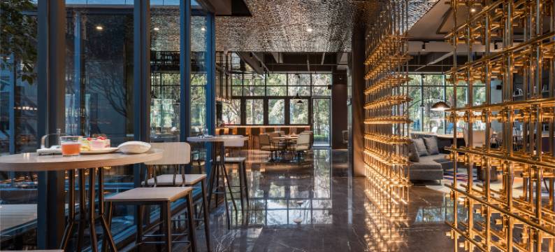 CityNote希诺酒店(昆明官渡古镇珥季路地铁站店)图片