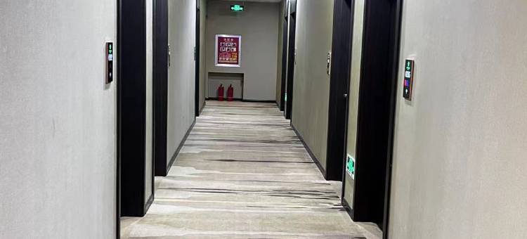 如家派柏·云酒店(枣强胜利南路店)图片