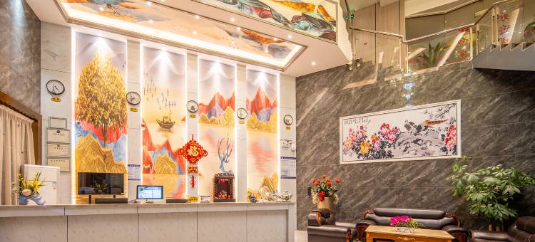 深圳雅瑞酒店图片