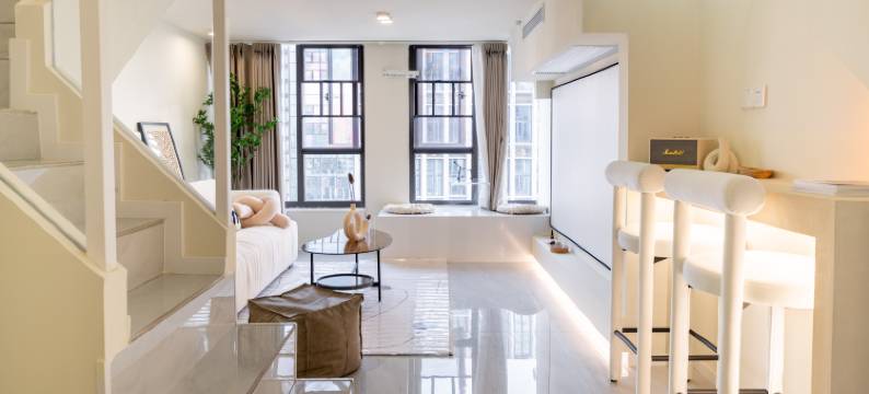 A梦民宿(润和店)图片