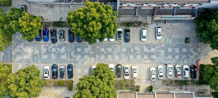 汉庭酒店(德清余英坊店)图片