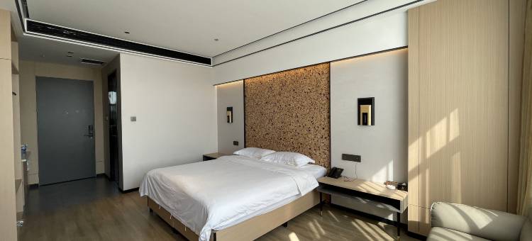 科左中旗成峰大酒店图片