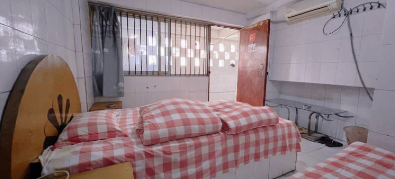 自贡彩阳宾馆图片